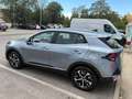 Kia Sportage Sportage 1.6 T-GDi HEV Drive Drive Gris - thumbnail 9