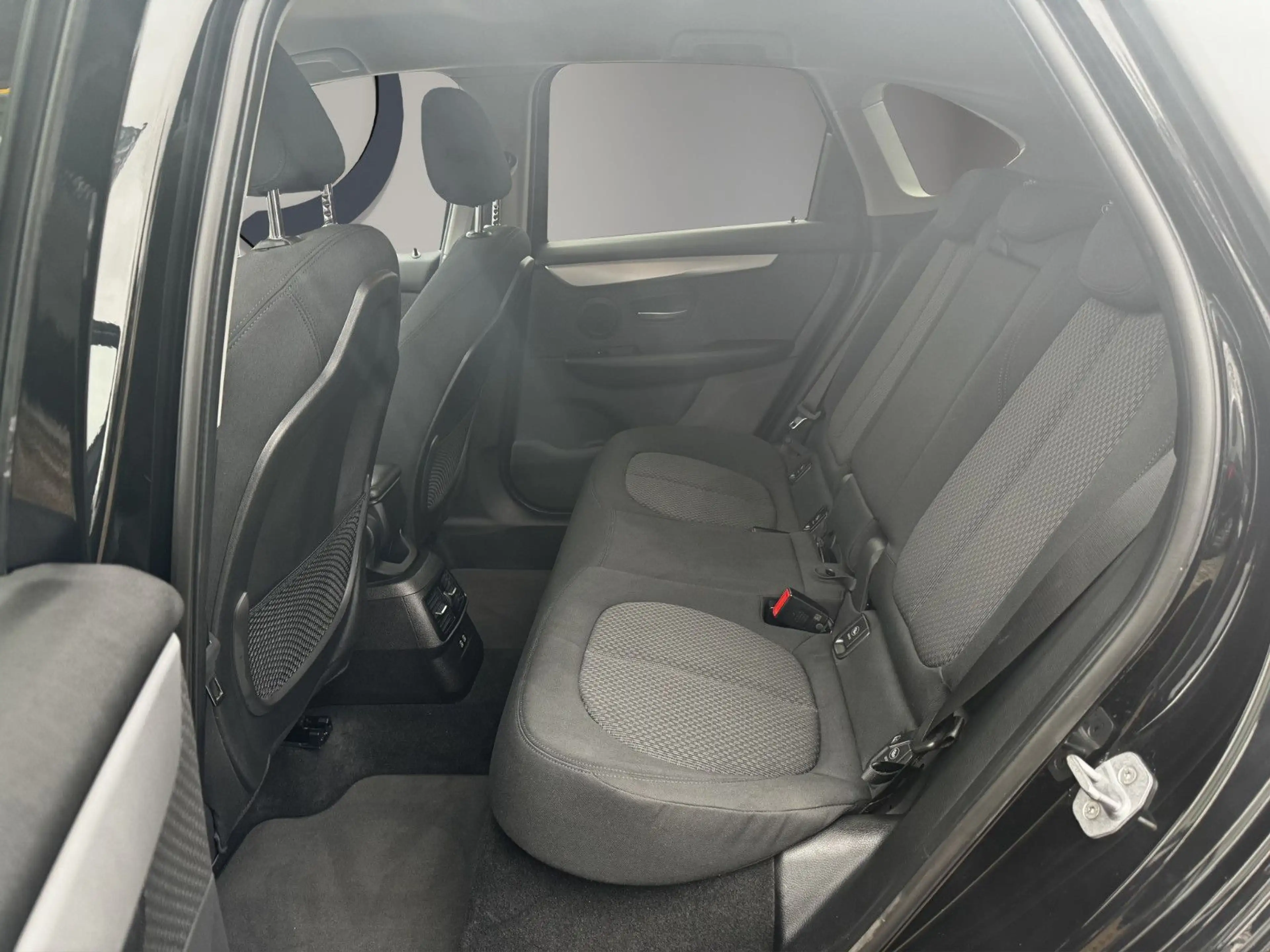 BMW 225 /SHZ/MFL/DIGITAL-TACHO/UVM.. — photo 14