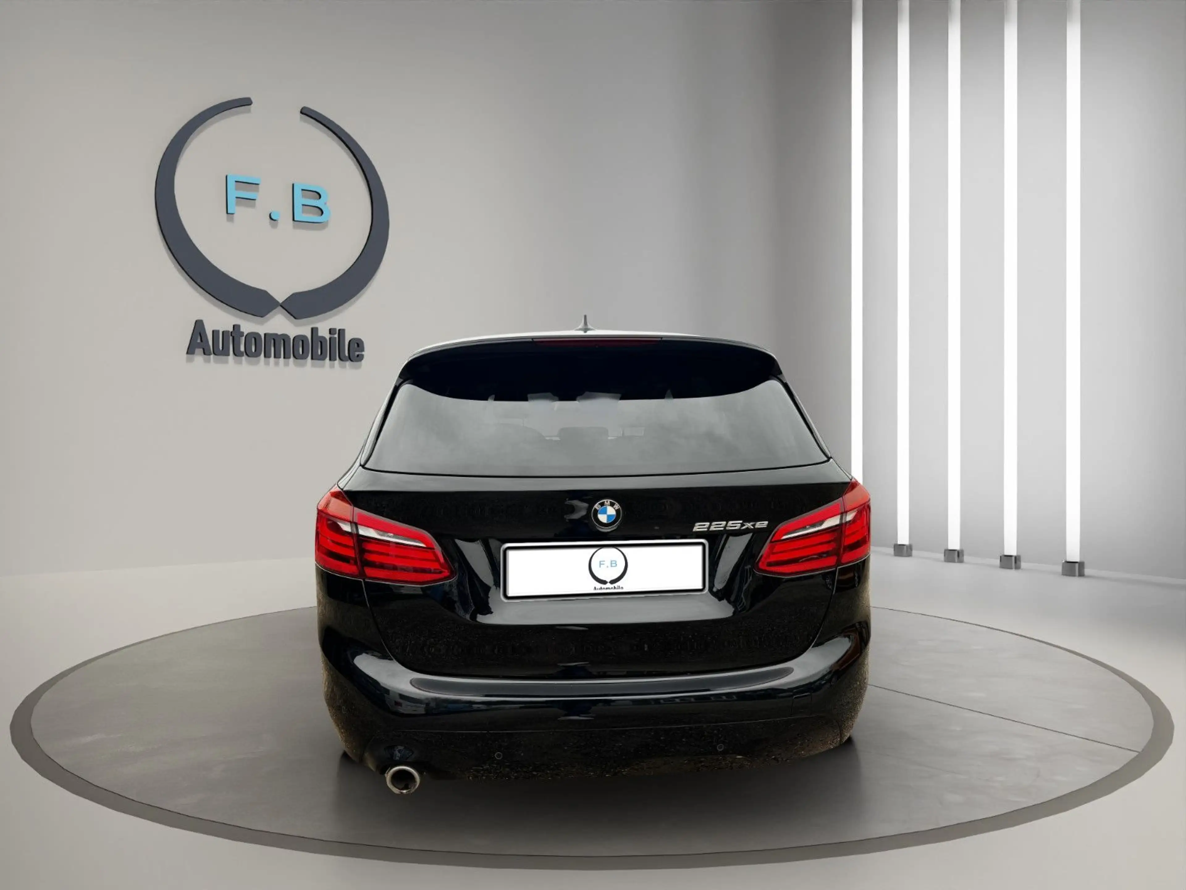 BMW 225 /SHZ/MFL/DIGITAL-TACHO/UVM.. — photo 6