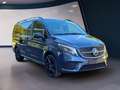 Mercedes-Benz V 220/250/300 d AVANTGARDE 4MATIC lang (447.813) ... Blau - thumbnail 3