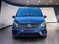 Mercedes-Benz V 220/250/300 d AVANTGARDE 4MATIC lang (447.813) ... Bleu - thumbnail 2