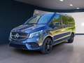 Mercedes-Benz V 220/250/300 d AVANTGARDE 4MATIC lang (447.813) ... Синій - thumbnail 1