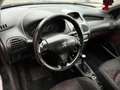 Peugeot 206 1.4 XS Zwart - thumbnail 15