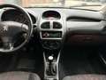 Peugeot 206 1.4 XS Zwart - thumbnail 11