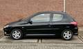 Peugeot 206 1.4 XS Zwart - thumbnail 2