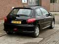 Peugeot 206 1.4 XS Zwart - thumbnail 5