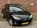 Peugeot 206 1.4 XS Zwart - thumbnail 7