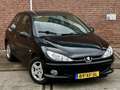 Peugeot 206 1.4 XS Zwart - thumbnail 8
