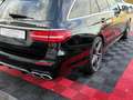 Mercedes-Benz E 63 AMG 4M*ACC*360*BURMESTER*PANO*LUFT Schwarz - thumbnail 19
