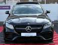 Mercedes-Benz E 63 AMG 4M*ACC*360*BURMESTER*PANO*LUFT Schwarz - thumbnail 2