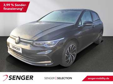 VIII 1.5 TSI Style Panorama LED Memory PDC