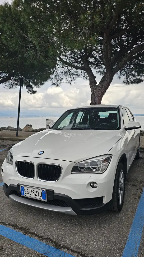 BMW X1 sdrive16d Msport - 1