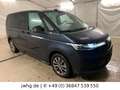 Volkswagen T7 Multivan eHybrid Energetic 7-SITZE/MATRIX/ACC Blau - thumbnail 2