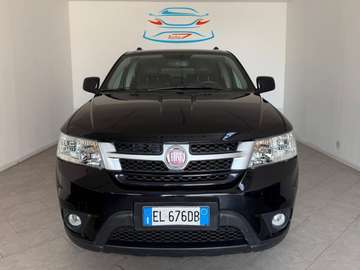 2.0 Multijet 140 CV Freemont