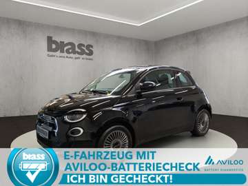 FA1 (FIAT 500E)