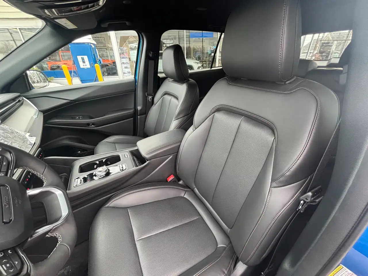 Jeep Cherokee снимка Jeep Cherokee