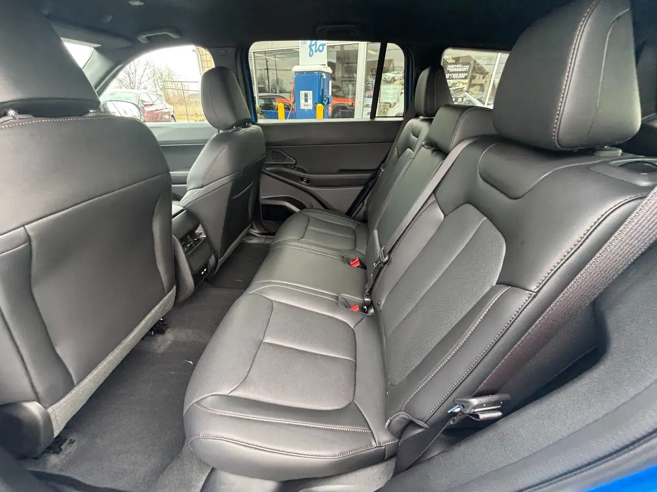 Jeep Cherokee снимка Jeep Cherokee