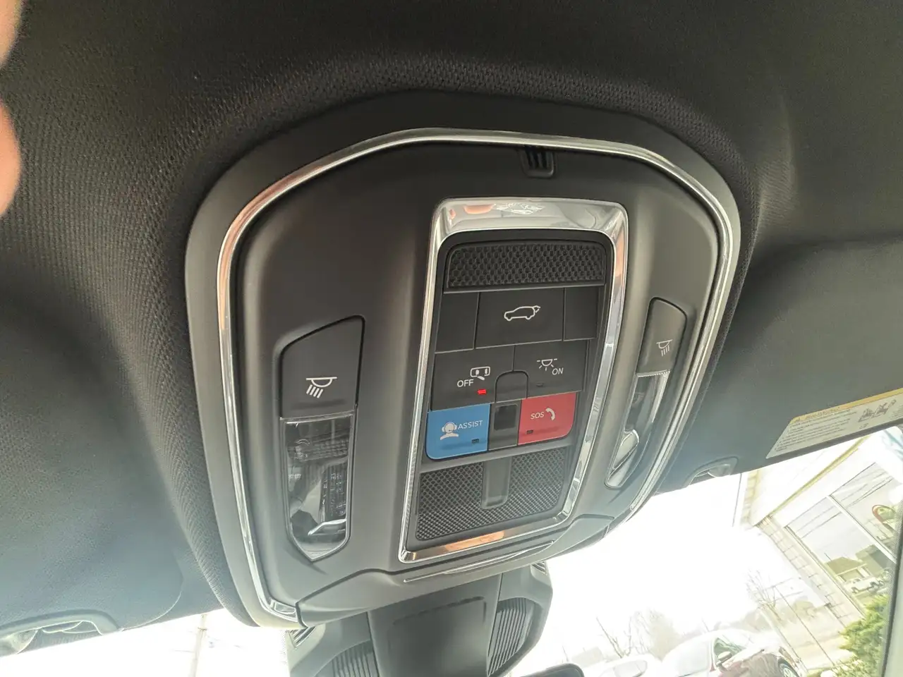 Jeep Cherokee снимка Jeep Cherokee