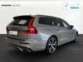 Volvo V60 R-Design Beige - thumbnail 4