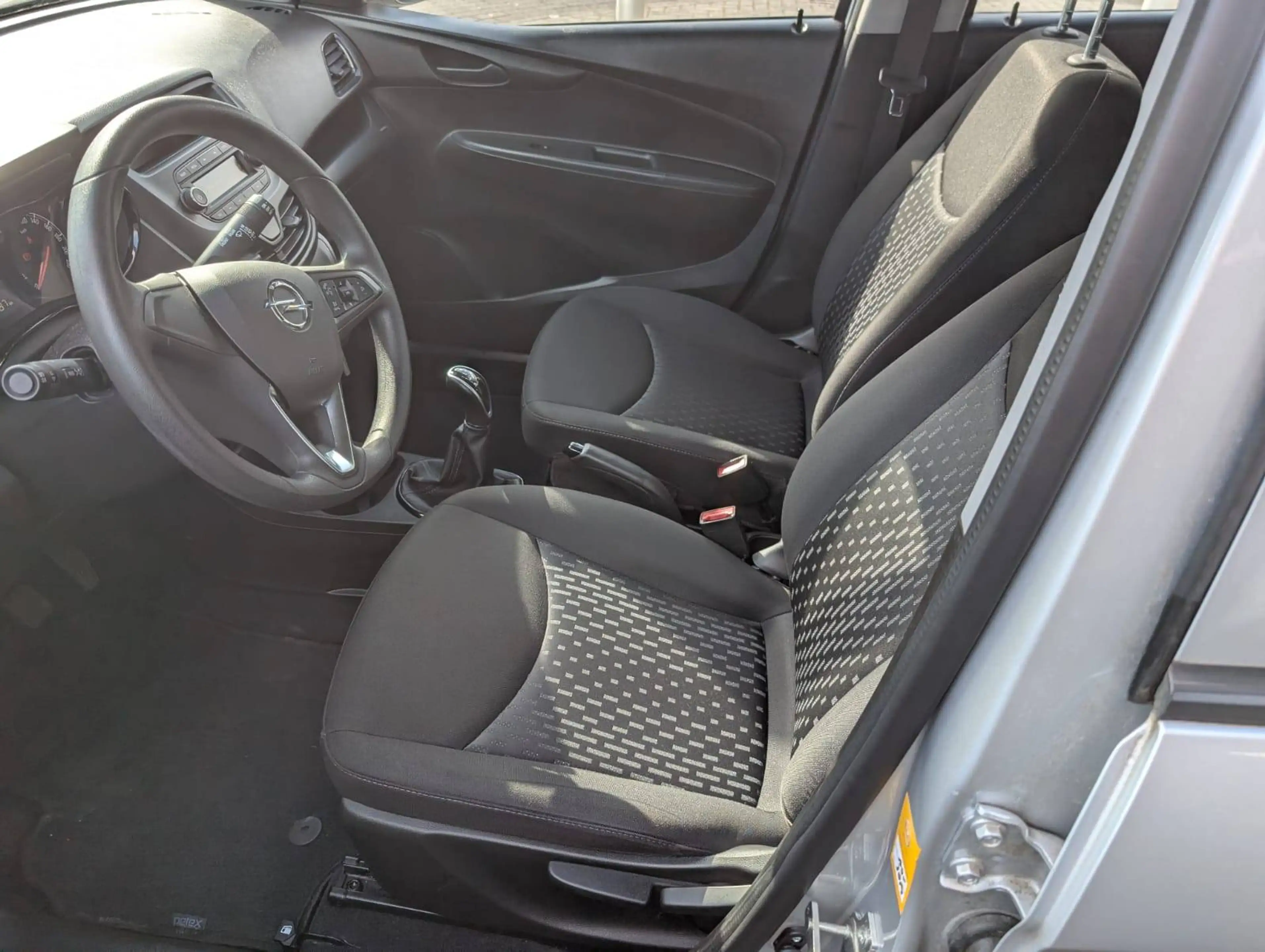 Opel Karl Karl 73 Klima PDC 8 Räder Inspektion & TÜV — photo 8