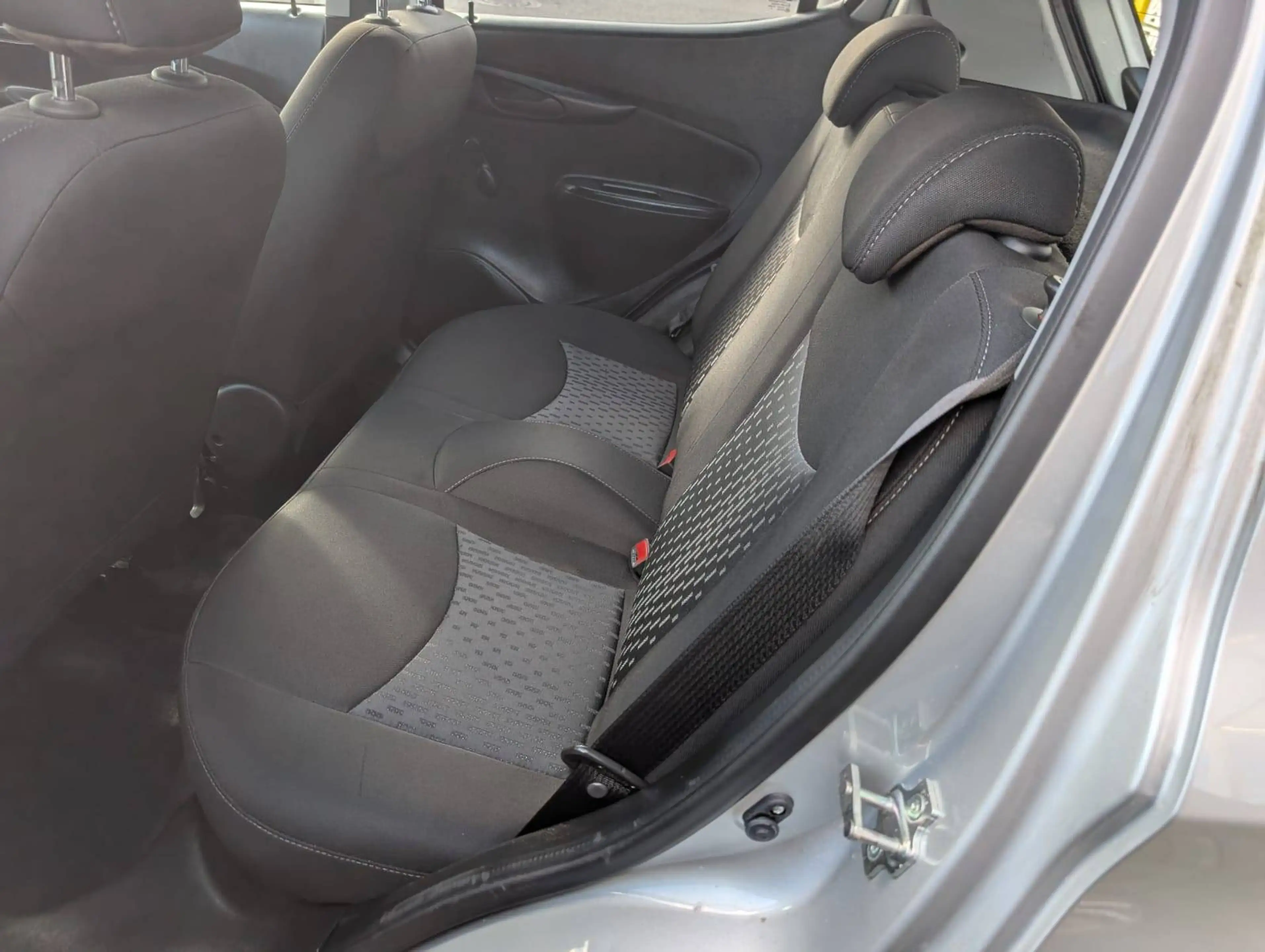 Opel Karl Karl 73 Klima PDC 8 Räder Inspektion & TÜV — photo 7