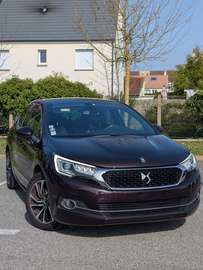 DS4 PureTech 130 S&S BVM6 So Chic