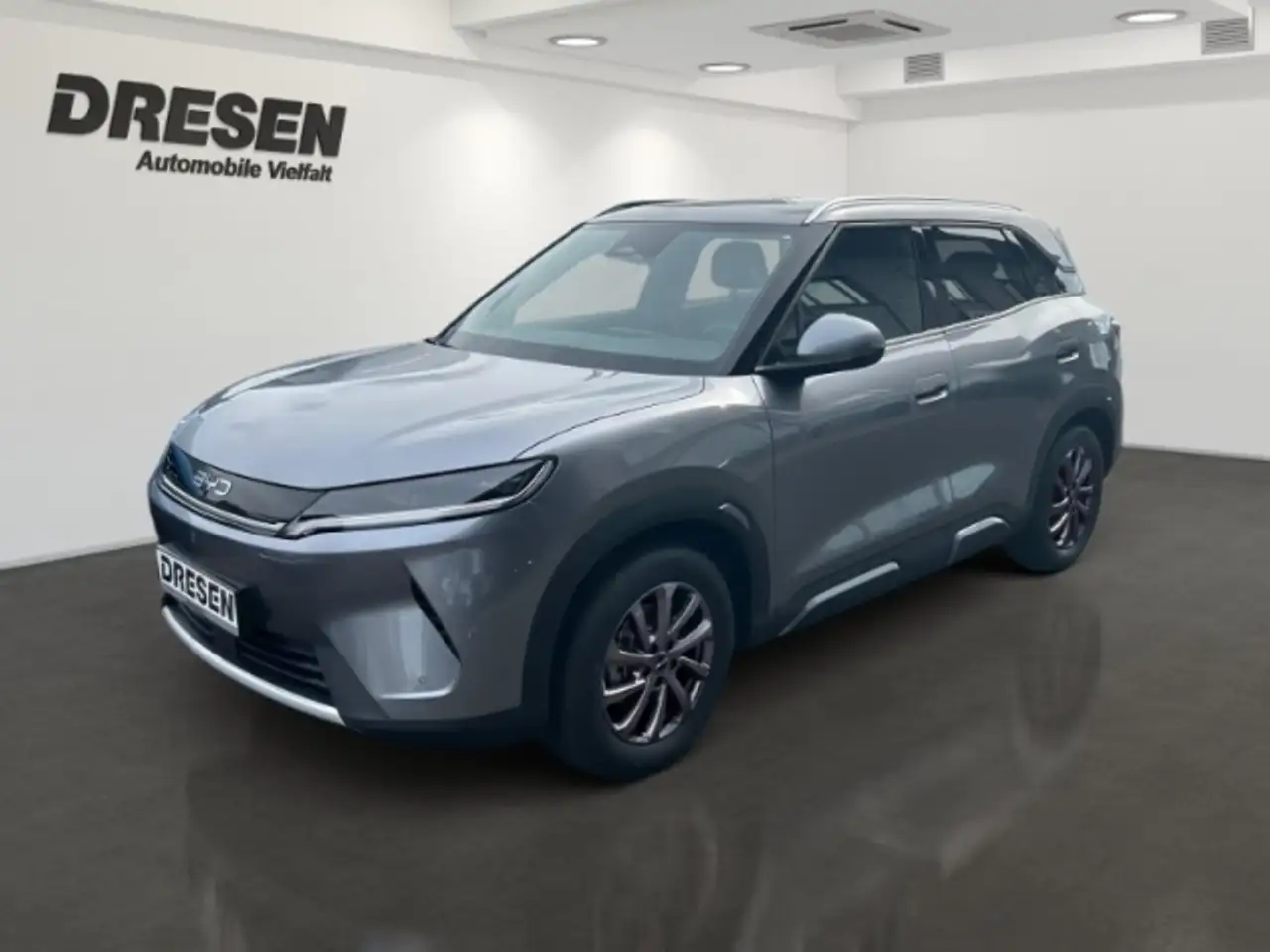 BYD Atto 2