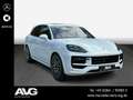 Porsche Cayenne Cayenne S Pano Massage Sport-Design Bose Matrix Weiß - thumbnail 2