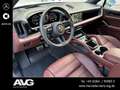 Porsche Cayenne Cayenne S Pano Massage Sport-Design Bose Matrix Weiß - thumbnail 9
