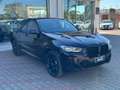 BMW X4 xDrive20d 48V Msport mhev Karbon Total Black 2021 Чорний - thumbnail 6