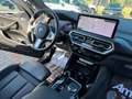 BMW X4 xDrive20d 48V Msport mhev Karbon Total Black 2021 Чорний - thumbnail 16