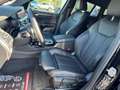 BMW X4 xDrive20d 48V Msport mhev Karbon Total Black 2021 Чорний - thumbnail 13