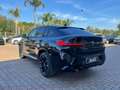BMW X4 xDrive20d 48V Msport mhev Karbon Total Black 2021 Чорний - thumbnail 3