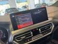 BMW X4 xDrive20d 48V Msport mhev Karbon Total Black 2021 Чорний - thumbnail 29