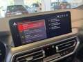 BMW X4 xDrive20d 48V Msport mhev Karbon Total Black 2021 Чорний - thumbnail 30