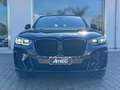 BMW X4 xDrive20d 48V Msport mhev Karbon Total Black 2021 Чорний - thumbnail 5