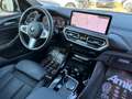 BMW X4 xDrive20d 48V Msport mhev Karbon Total Black 2021 Чорний - thumbnail 26