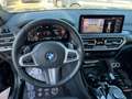 BMW X4 xDrive20d 48V Msport mhev Karbon Total Black 2021 Чорний - thumbnail 20