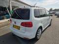 Volkswagen Touran 1.6 TDI AUT HIGHLINE NAVI 2013! Wit - thumbnail 20