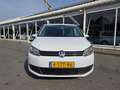 Volkswagen Touran 1.6 TDI AUT HIGHLINE NAVI 2013! Wit - thumbnail 3