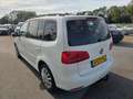 Volkswagen Touran 1.6 TDI AUT HIGHLINE NAVI 2013! Wit - thumbnail 18