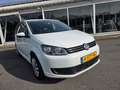 Volkswagen Touran 1.6 TDI AUT HIGHLINE NAVI 2013! Wit - thumbnail 5