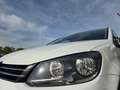 Volkswagen Touran 1.6 TDI AUT HIGHLINE NAVI 2013! Wit - thumbnail 6