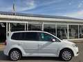 Volkswagen Touran 1.6 TDI AUT HIGHLINE NAVI 2013! Wit - thumbnail 8