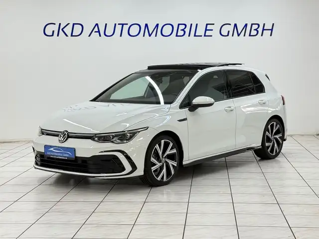 Volkswagen Golf 8 R-Line eTSI DSG*ACC*LED*Kamera*H&K