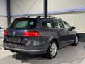 Volkswagen Passat Variant 1.6 TDI Comfortline BlueMotion NAVI AHK MFL Grau - thumbnail 6