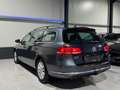 Volkswagen Passat Variant 1.6 TDI Comfortline BlueMotion NAVI AHK MFL Grau - thumbnail 4