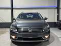 Volkswagen Passat Variant 1.6 TDI Comfortline BlueMotion NAVI AHK MFL Grau - thumbnail 2