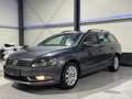 Volkswagen Passat Variant 1.6 TDI Comfortline BlueMotion NAVI AHK MFL Grau - thumbnail 3