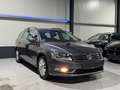 Volkswagen Passat Variant 1.6 TDI Comfortline BlueMotion NAVI AHK MFL Grau - thumbnail 1